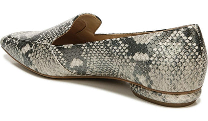 Franco Balica Loafer - Roccia Iridescent Snake