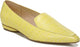 Light Yellow Leather