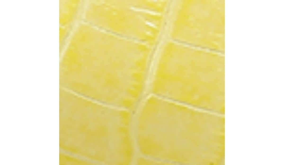 Franco Balica Loafer - Light Yellow Leather