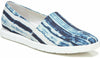 Blue Canvas