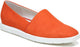 Tangerine Suede