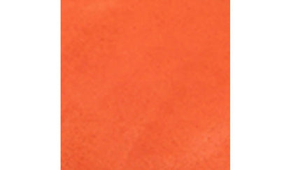 Franco Bonza Slip On - Tangerine Suede