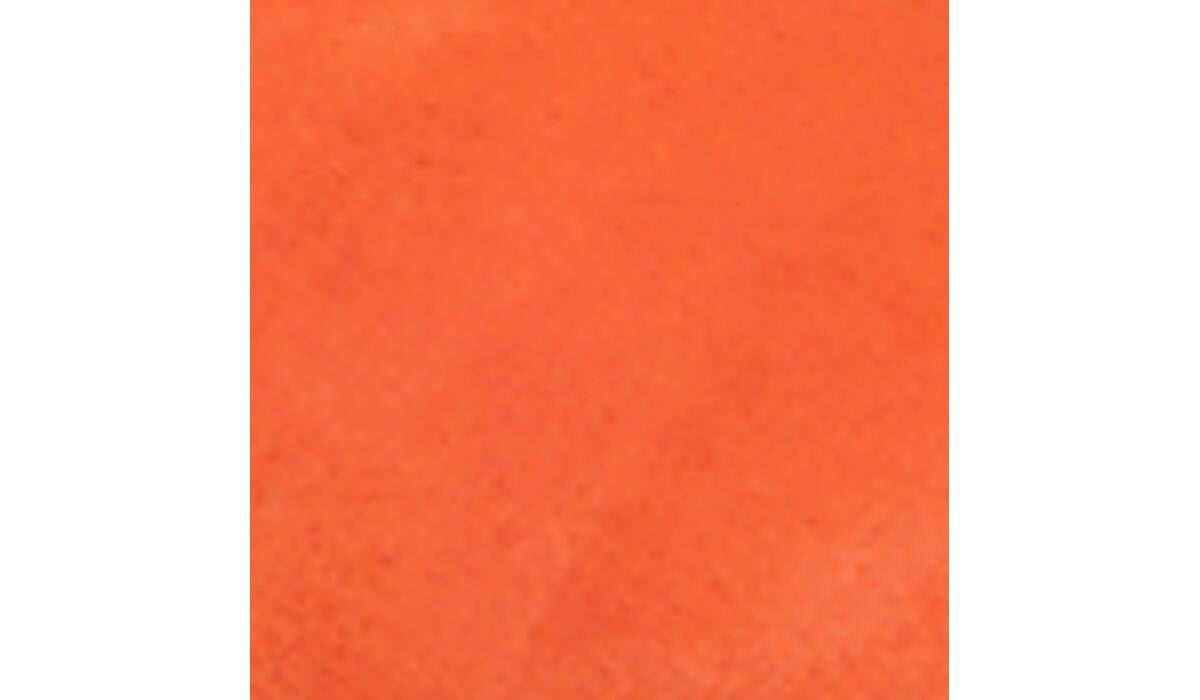 Franco Bonza Slip On - Tangerine Suede