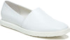 White Leather