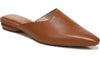 Cognac Leather