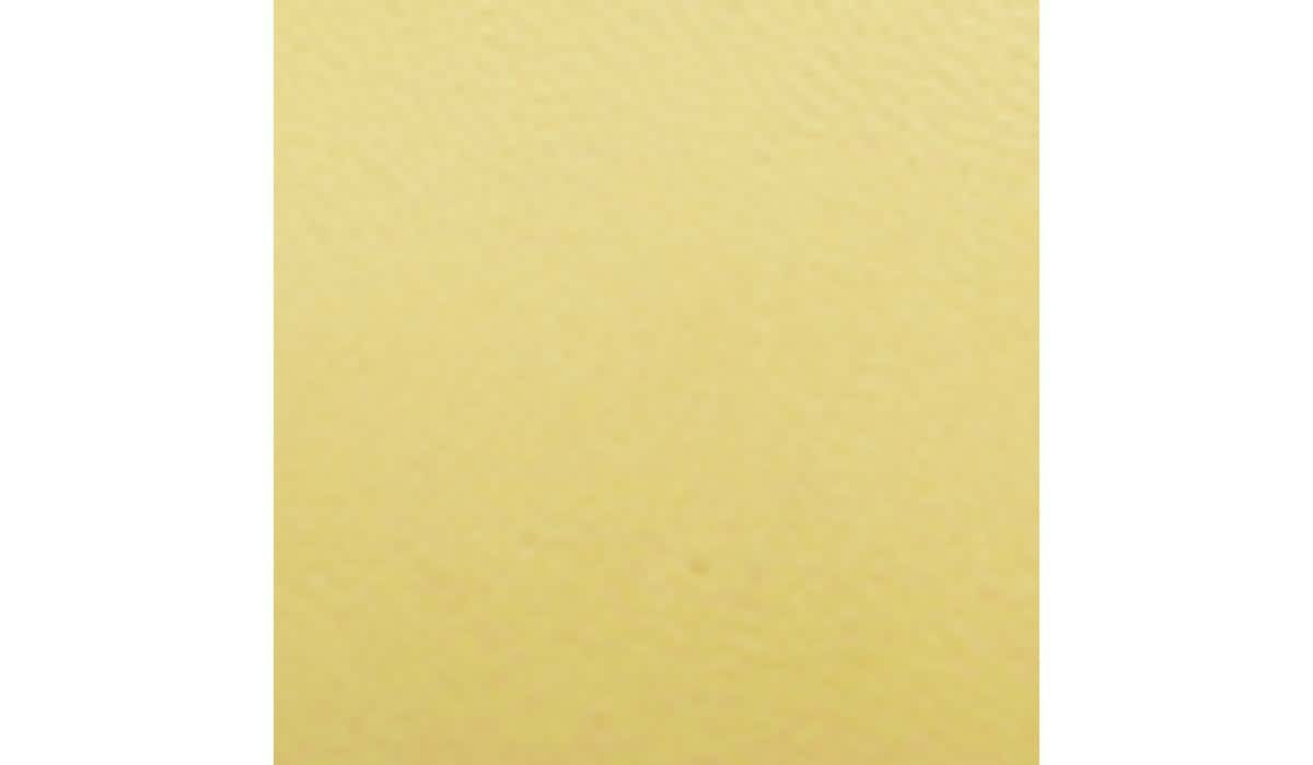 Franco Bridget 2 Mule - Light Yellow Leather