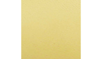 Franco Bridget 2 Mule - Light Yellow Leather