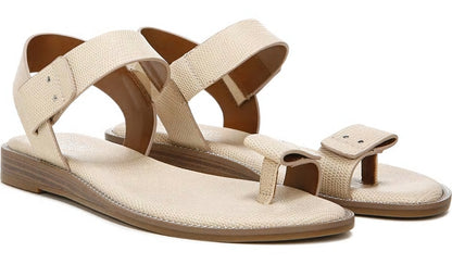 Franco Geranio Sandal - Sugar Cookie Snake