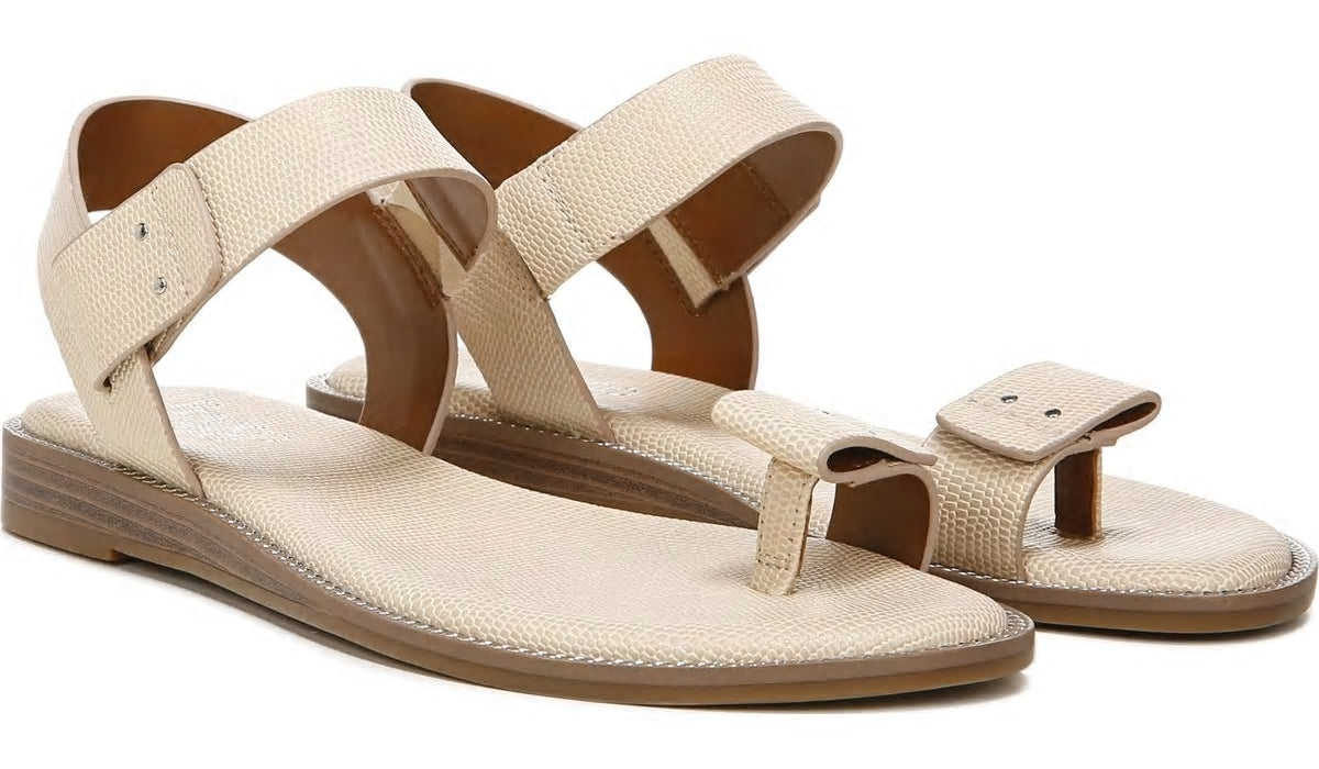 Franco Geranio Sandal - Sugar Cookie Snake