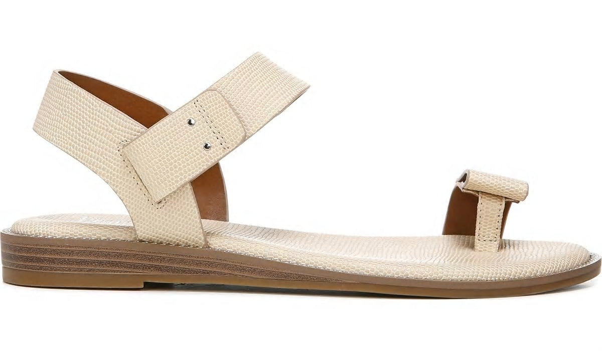 Franco Geranio Sandal - Sugar Cookie Snake
