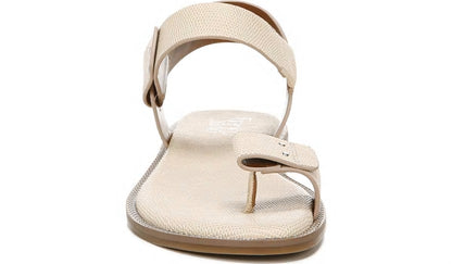Franco Geranio Sandal - Sugar Cookie Snake