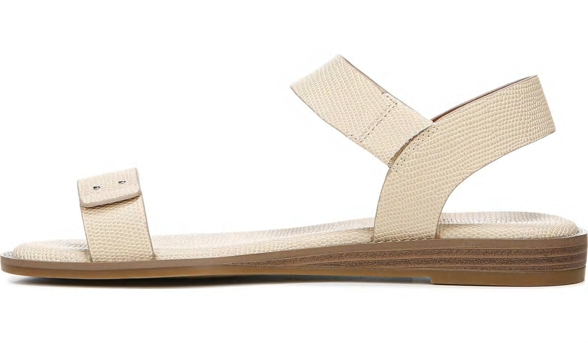Franco Geranio Sandal - Sugar Cookie Snake