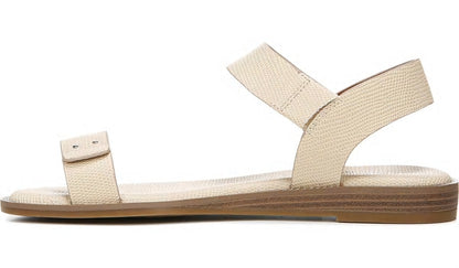 Franco Geranio Sandal - Sugar Cookie Snake