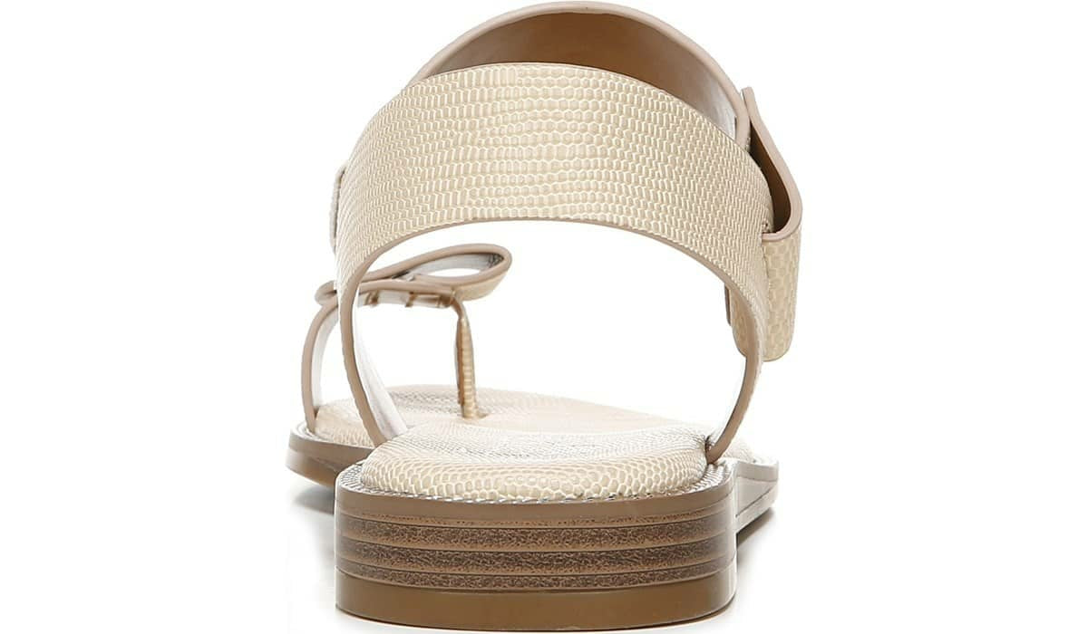 Franco Geranio Sandal - Sugar Cookie Snake
