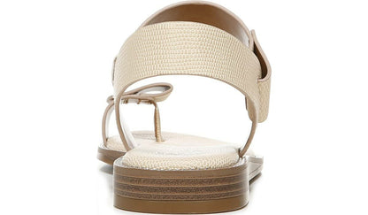 Franco Geranio Sandal - Sugar Cookie Snake