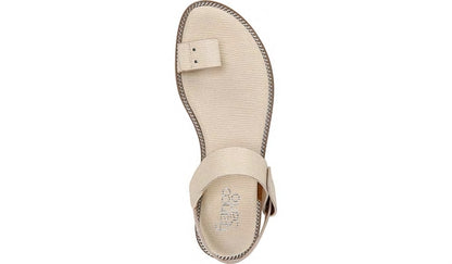 Franco Geranio Sandal - Sugar Cookie Snake