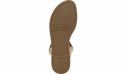 Franco Geranio Sandal - Sugar Cookie Snake