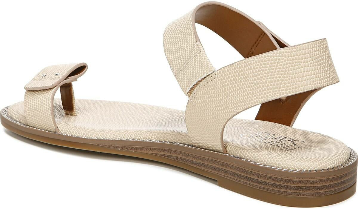Franco Geranio Sandal - Sugar Cookie Snake