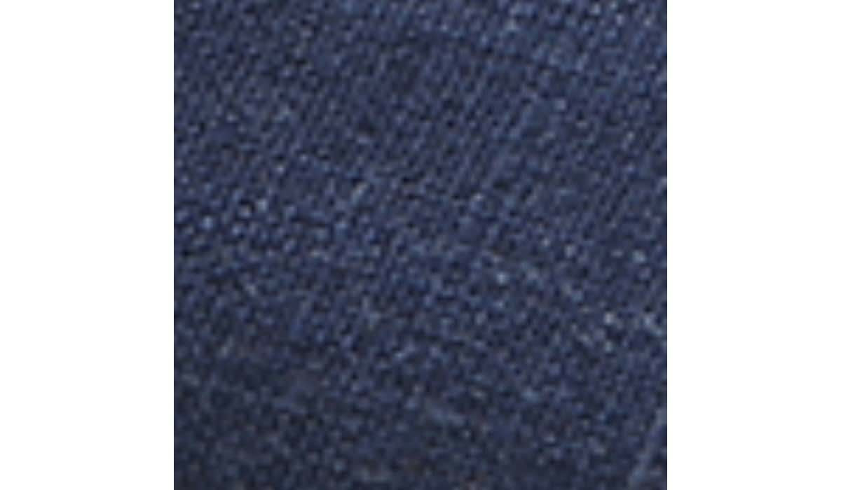 Franco Hadden 2 Loafer - Navy Linen
