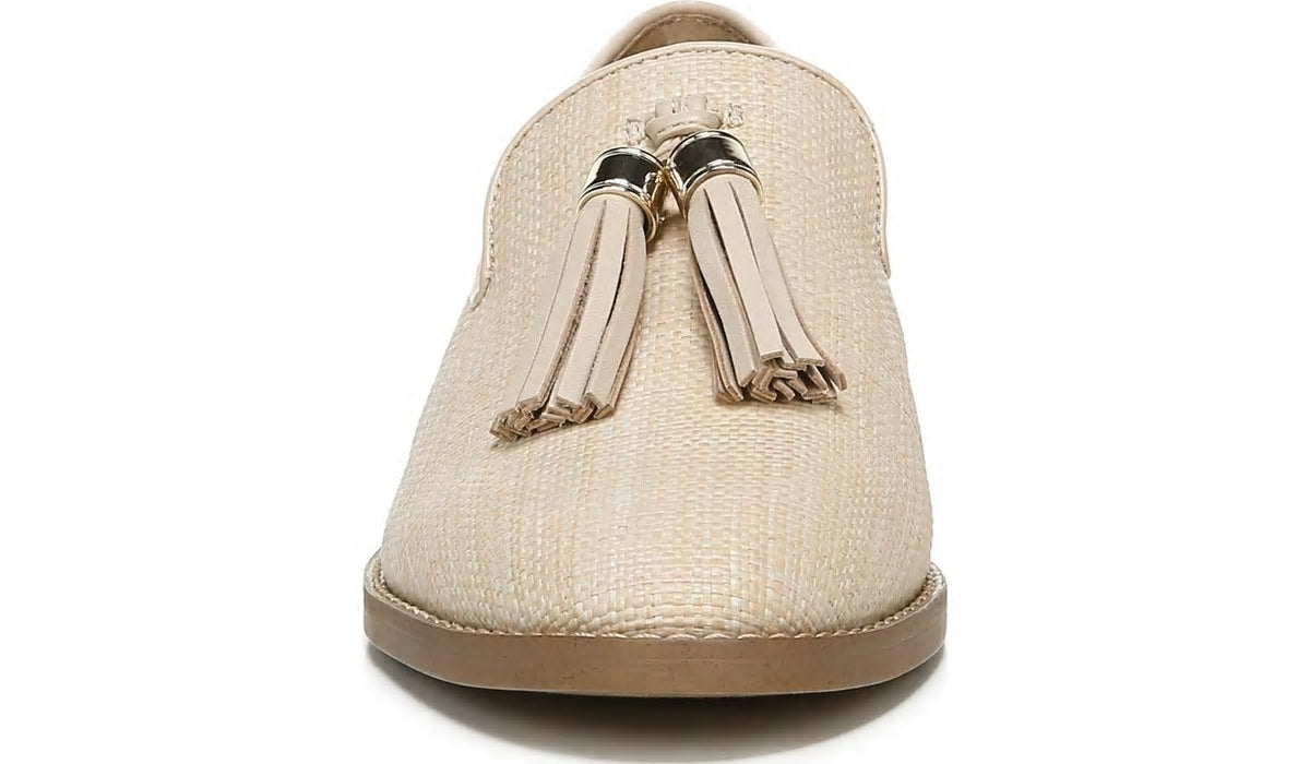 Franco Hadden 2 Loafer - Oat Raffia