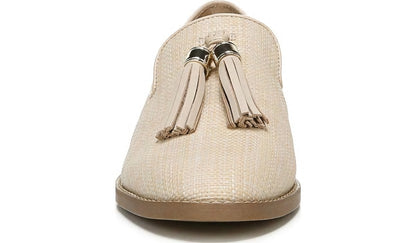 Franco Hadden 2 Loafer - Oat Raffia