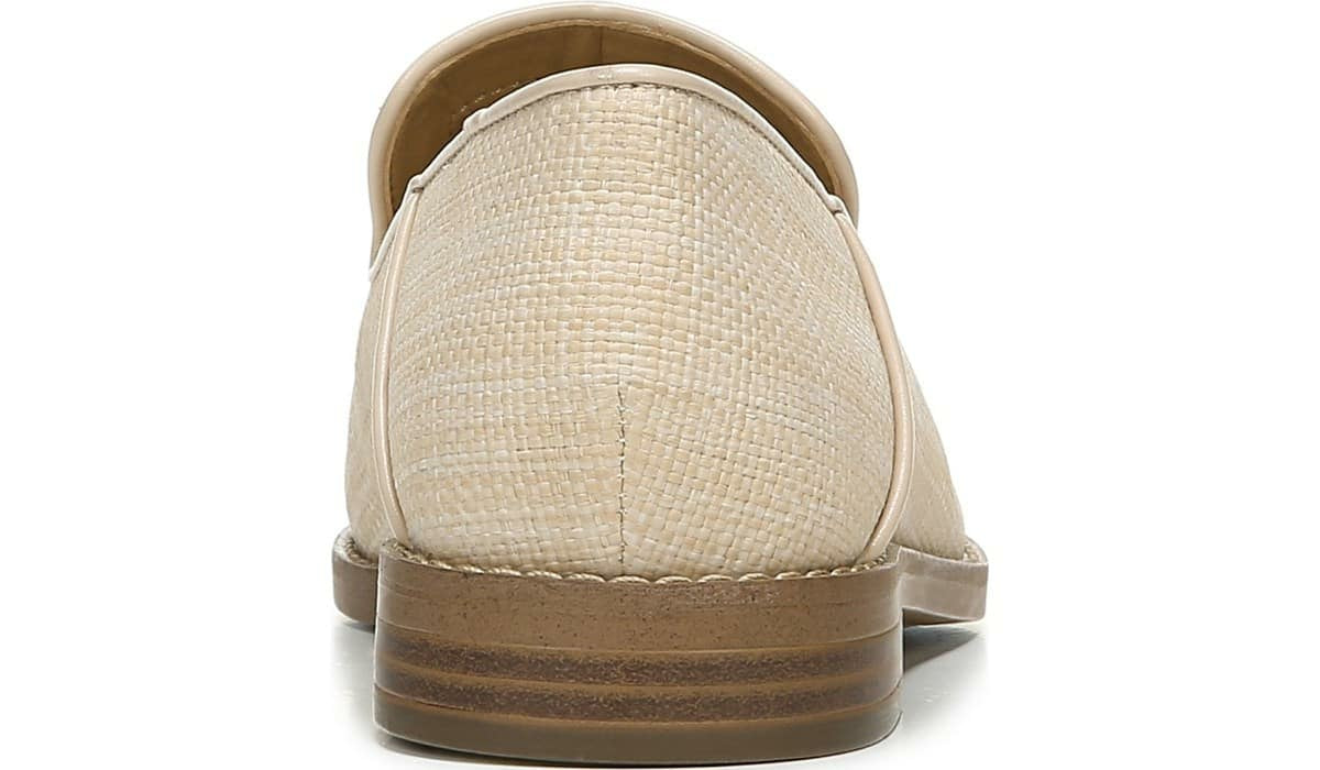 Franco Hadden 2 Loafer - Oat Raffia