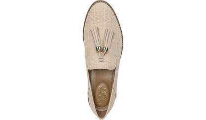 Franco Hadden 2 Loafer - Oat Raffia