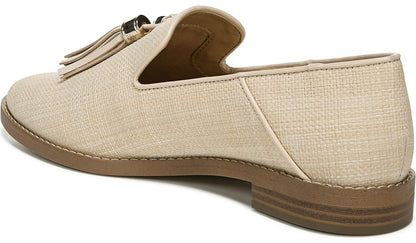 Franco Hadden 2 Loafer - Oat Raffia