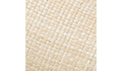 Franco Hadden 2 Loafer - Oat Raffia