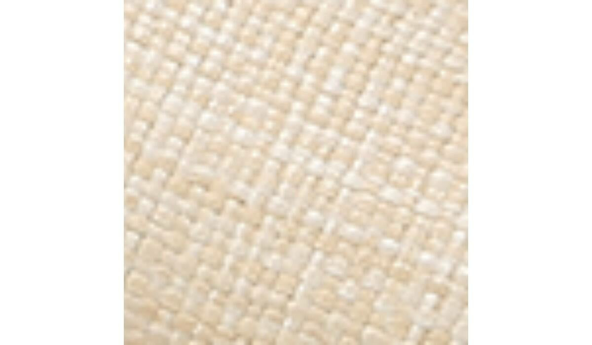 Franco Hadden 2 Loafer - Oat Raffia