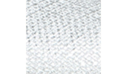 Franco Hadden 2 Loafer - Silver Fabric