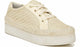 Milk Woven Leather