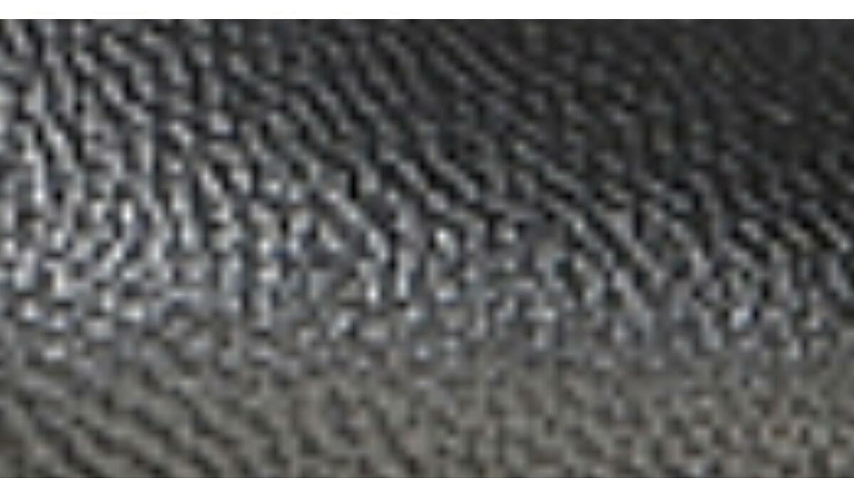 Franco Jolee Flat - Black Leather