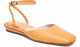 Cantaloupe Leather