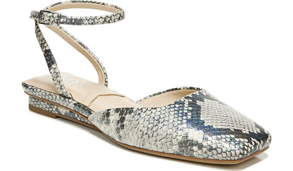 Franco Jolee Flat - Roccia Iridescent Snake