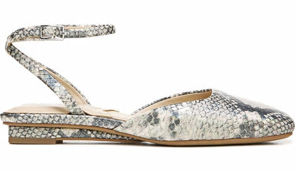 Franco Jolee Flat - Roccia Iridescent Snake