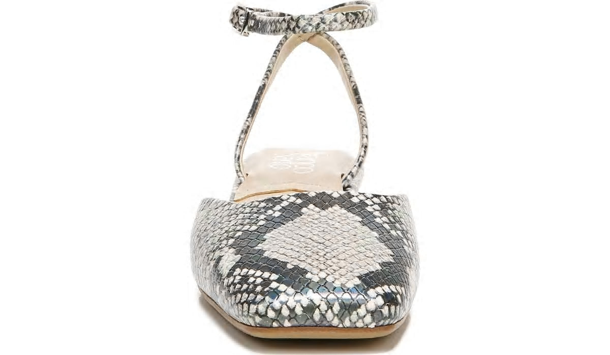 Franco Jolee Flat - Roccia Iridescent Snake
