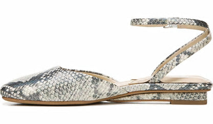 Franco Jolee Flat - Roccia Iridescent Snake