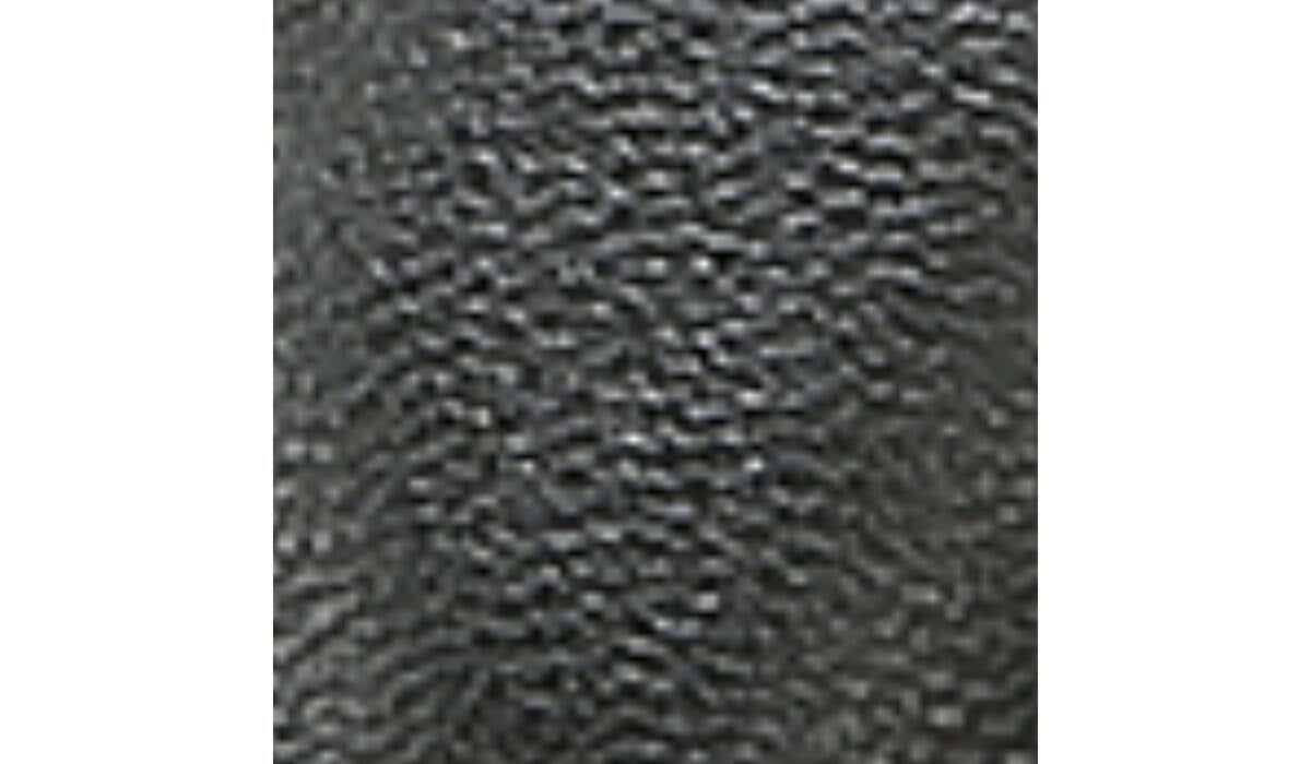 Franco Kiya Slip On - Black Leather