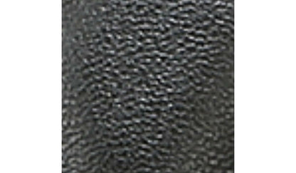 Franco Kiya Slip On - Black Leather