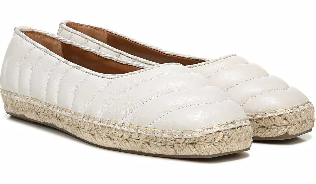Franco Kiya Slip On - Putty Leather