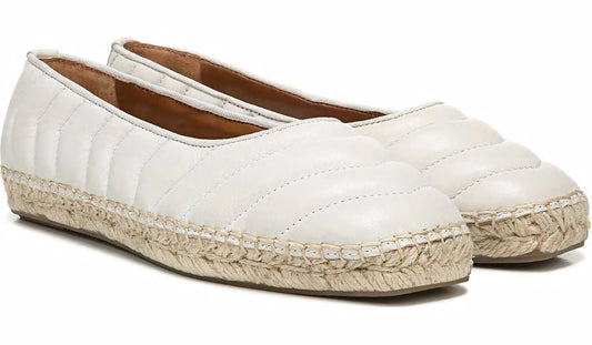 Franco Kiya Slip On - Putty Leather