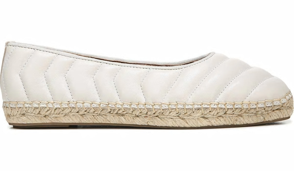 Franco Kiya Slip On - Putty Leather