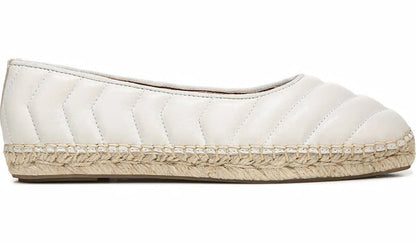 Franco Kiya Slip On - Putty Leather