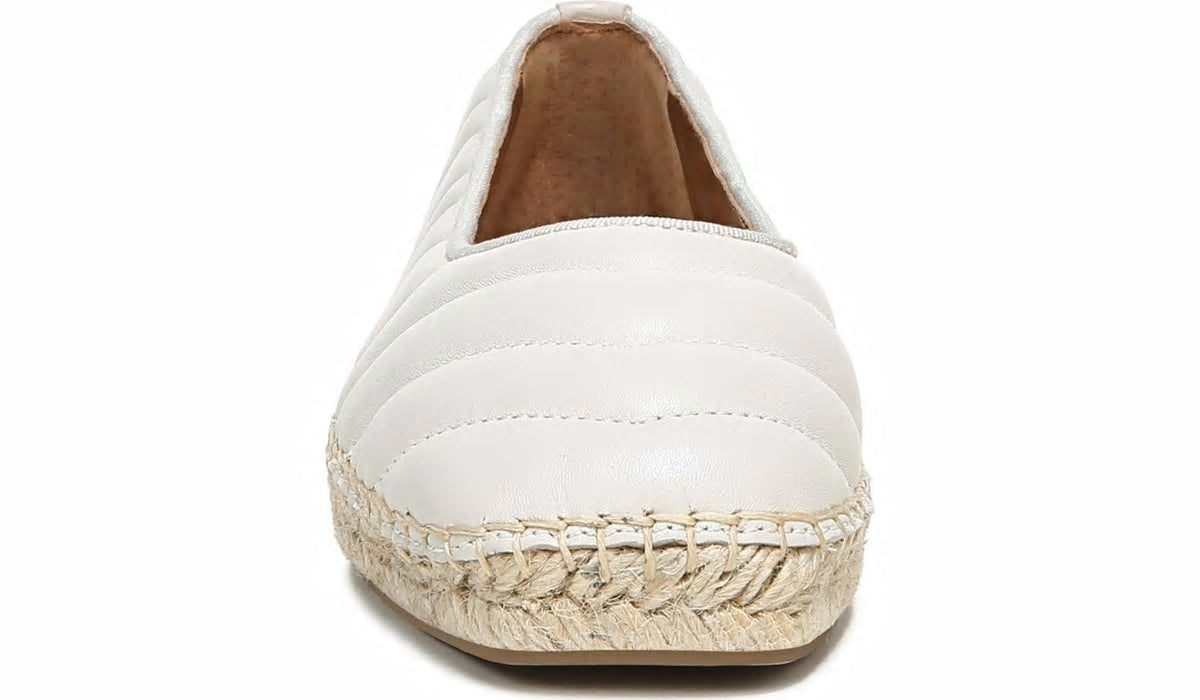 Franco Kiya Slip On - Putty Leather
