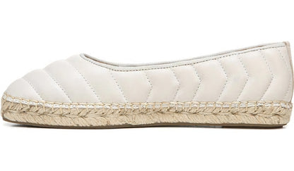 Franco Kiya Slip On - Putty Leather