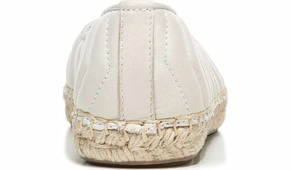 Franco Kiya Slip On - Putty Leather