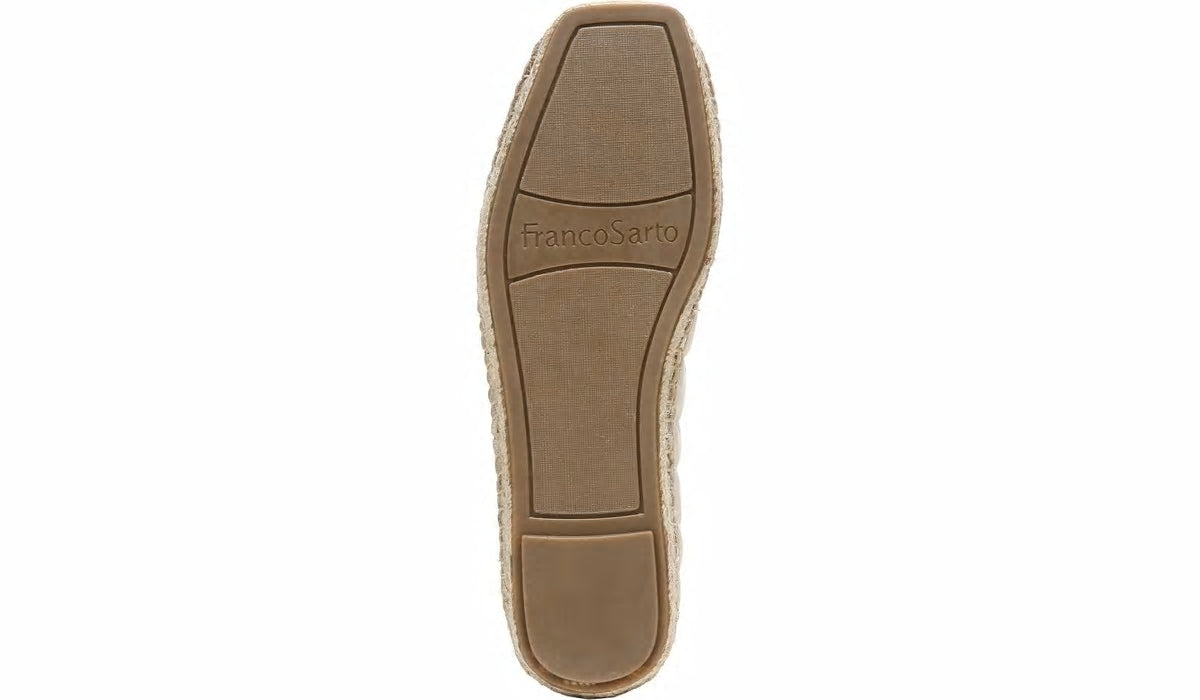 Franco Kiya Slip On - Putty Leather