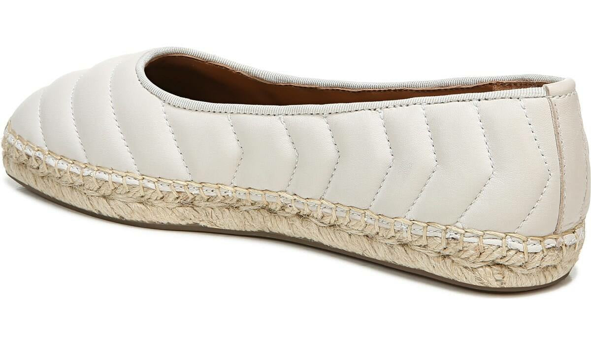 Franco Kiya Slip On - Putty Leather