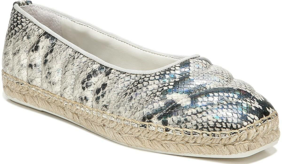 Franco Kiya Slip On - Roccia Iridescent Snake